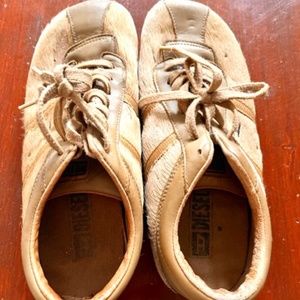 Diesel Evelyn shoes - US 8 Woman